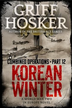 Cover Korean Winter (Combined Operations, #12) (eBook, ePUB)