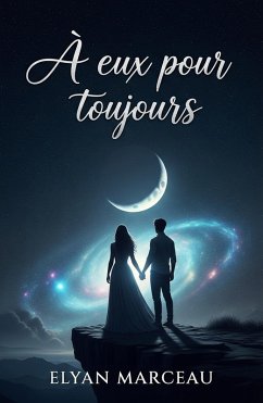 Cover À eux pour toujours (eBook, ePUB)