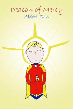 Cover Deacon of Mercy (Power and Those Who Use It, #20) (eBook, ePUB)