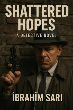 Shattered Hopes (eBook, ePUB) - Sari, Ibrahim