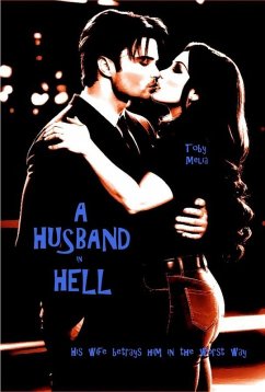 Cover A Husband in Hell (eBook, ePUB)