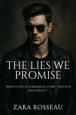 The Lies We Promise (eBook, ePUB) The Lies We Promise (eBook, ePUB)