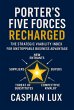 Porter's Five Forces Recharged: The... - Bild 1