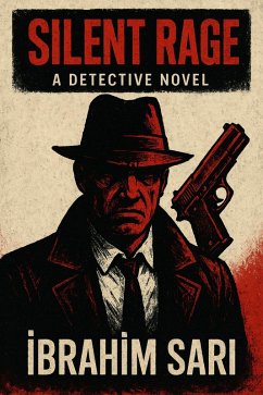 Cover Silent Rage (eBook, ePUB)