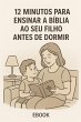 12 Minutos para Ensinar a Bíblia ao... - Bild 1