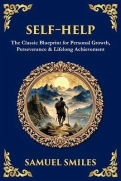 Cover Self-Help (eBook, ePUB)