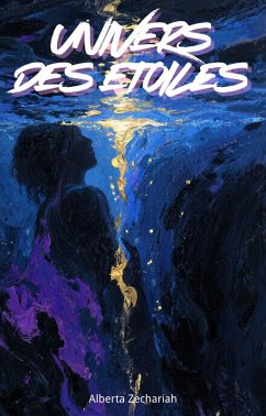 Cover Univers Des Etoiles (eBook, ePUB)