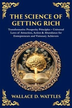 Cover The Science of Getting Rich (eBook, ePUB)