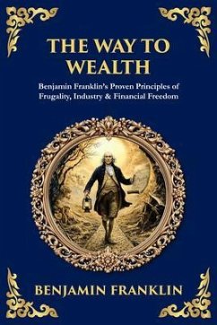 Cover The Way to Wealth (eBook, ePUB)