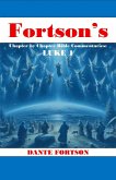 Fortson's Chapter By Chapter Bible Commentaries: Luke 1 (Fortson's Chapter by Chapter Bible Commentaries) (eBook, ePUB) Fortson's Chapter By Chapter Bible Commentaries: Luke 1 (Fortson's Chapter by Chapter Bible Commentaries) (eBook, ePUB)