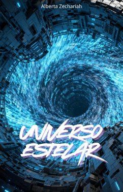 Cover Universo Estelar (eBook, ePUB)