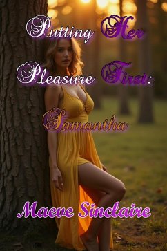 Cover Putting Her Pleasure First: Samantha (eBook, ePUB)