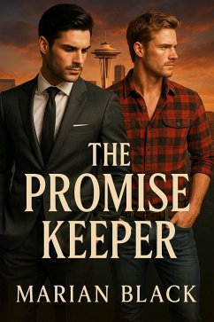 Cover The Promise Keeper (eBook, ePUB)
