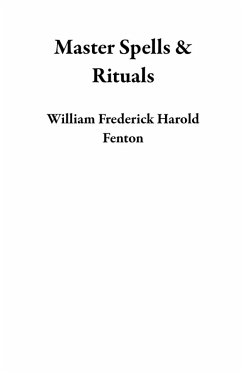 Cover Master Spells & Rituals (eBook, ePUB)