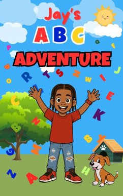 Cover Jay's ABC Adventure (eBook, ePUB)