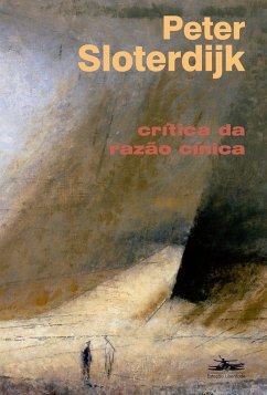 CRITICA DA RAZAO CINICA (eBook, ePUB) Cover CRITICA DA RAZAO CINICA (eBook, ePUB)