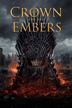 Cover Crown of Ash and Embers (eBook, ePUB)