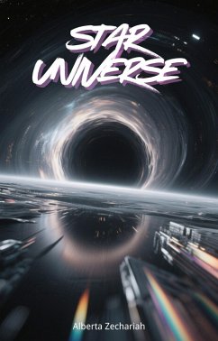 Cover Star Universe (eBook, ePUB)
