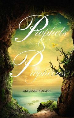 Cover Prophets & Prophecies (eBook, ePUB)