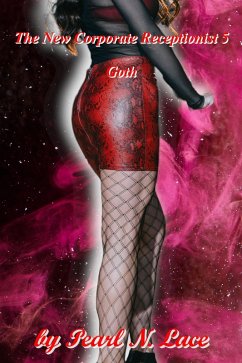 Cover The New Corporate Receptionist 5 (eBook, ePUB)