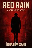 Red Rain (eBook, ePUB)