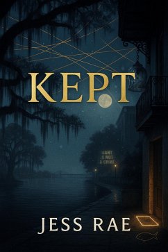 Cover Kept (Kept Series, #1) (eBook, ePUB)
