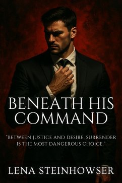 Cover Beneath His Command (eBook, ePUB)