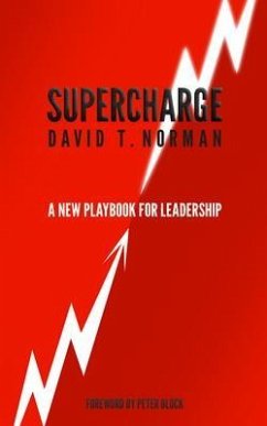 Supercharge (eBook, ePUB) - Norman, David T.