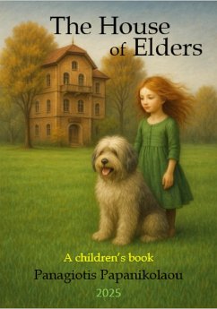 Cover The House of Elders (eBook, ePUB)