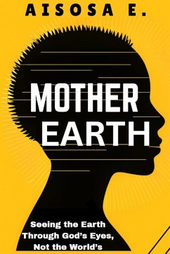 Cover Mother Earth (eBook, ePUB)