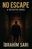 No Escape (eBook, ePUB)