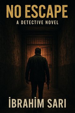 No Escape (eBook, ePUB) - Sari, Ibrahim