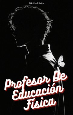 Cover Profesor De Educación Física (eBook, ePUB)