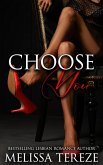Choose You (The Study You Series, #2) (eBook, ePUB)