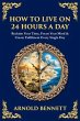 How to Live on 24 Hours a Day (eBook,... - Bild 1