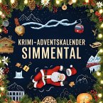 Der Krimi-Adventskalender Simmental