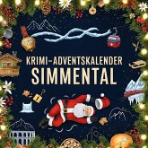 Der Krimi-Adventskalender Simmental