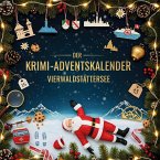 Der Krimi-Adventskalender Vierwaldstättersee