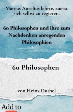 60 Philosophen