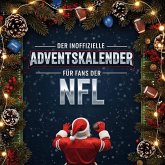 Der inoffizielle Adventskalender für Fans der NFL