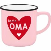 Espressobecher OMA