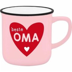 Cover Espressobecher OMA