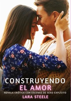Cover Construyendo el amor