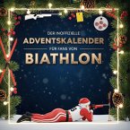 Der Adventskalender für Fans von Biathlon