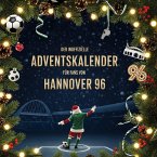 Der inoffizielle Adventskalender für Fans von Hannover 96