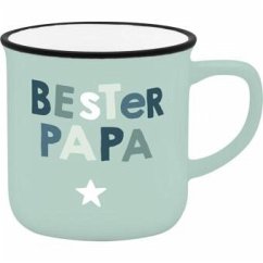 Cover Espressobecher PAPA
