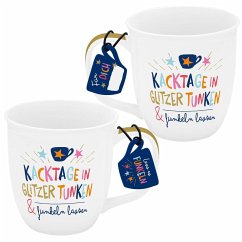 Cover Tasse KACK