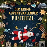 Der Krimi-Adventskalender Pustertal