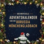 Der inoffizielle Adventskalender für Fans von Borussia Mönchengladbach