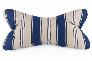 Leseknochen - Maritime Streifen Leseknochen - Maritime Streifen